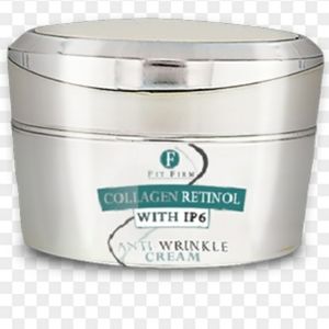 FIT FIRM•Collagen Retinol Anti-Wrinkle Cream w/IP6